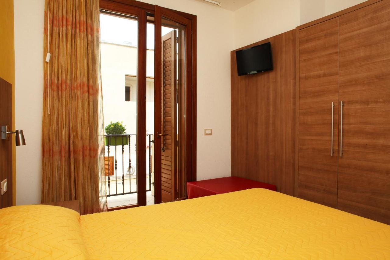 Coralia Bed & Breakfast San Vito Lo Capo