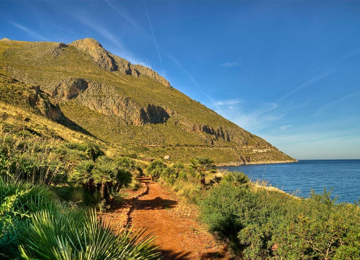 Coralia Bed & Breakfast San Vito Lo Capo