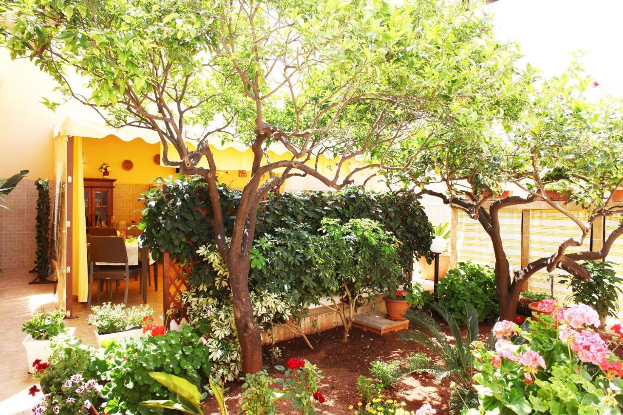 Coralia Bed & Breakfast 2*