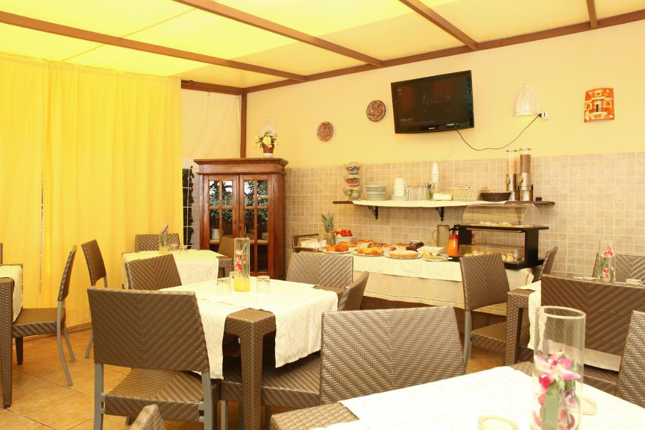 Coralia Bed & Breakfast San Vito Lo Capo