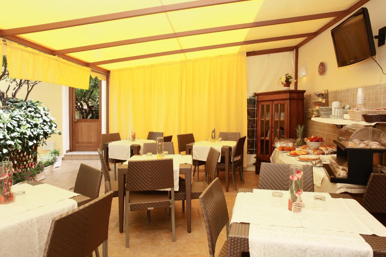 Coralia 2* San Vito Lo Capo