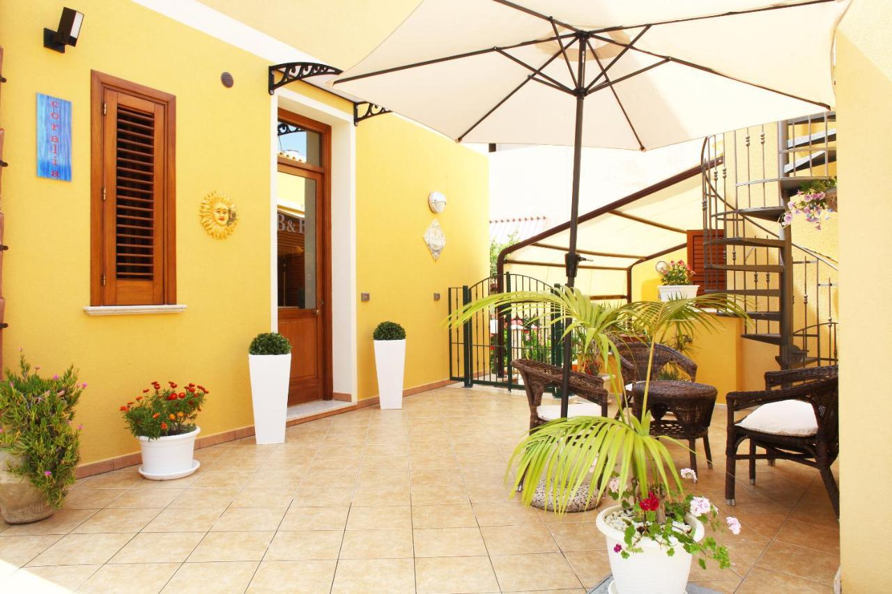 Coralia Bed & Breakfast