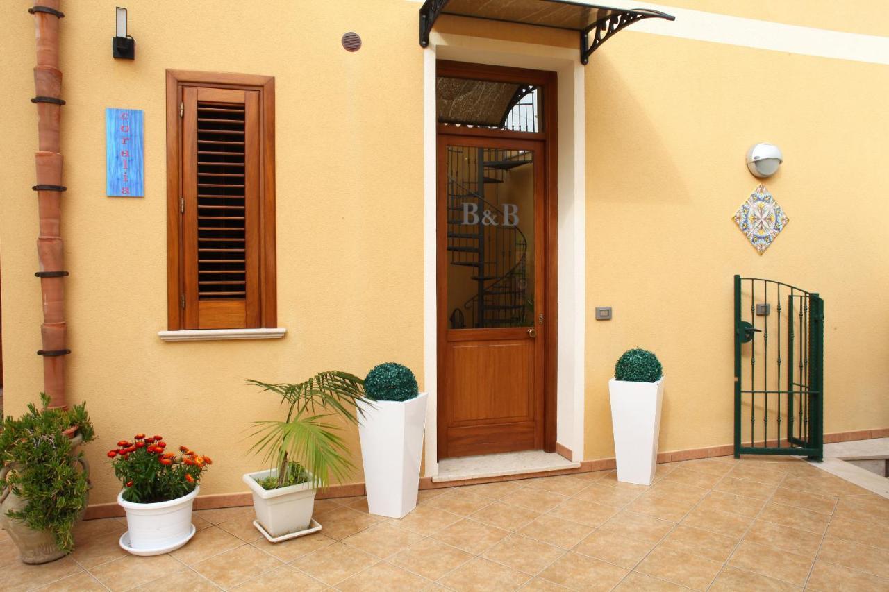 Coralia Bed & Breakfast Bed & Breakfast San Vito Lo Capo
