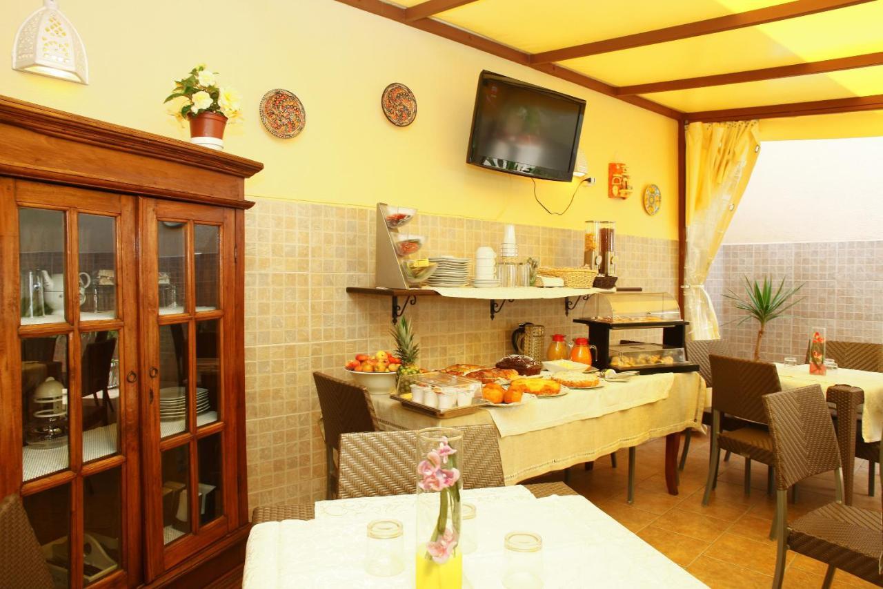 Bed & Breakfast Coralia Bed & Breakfast