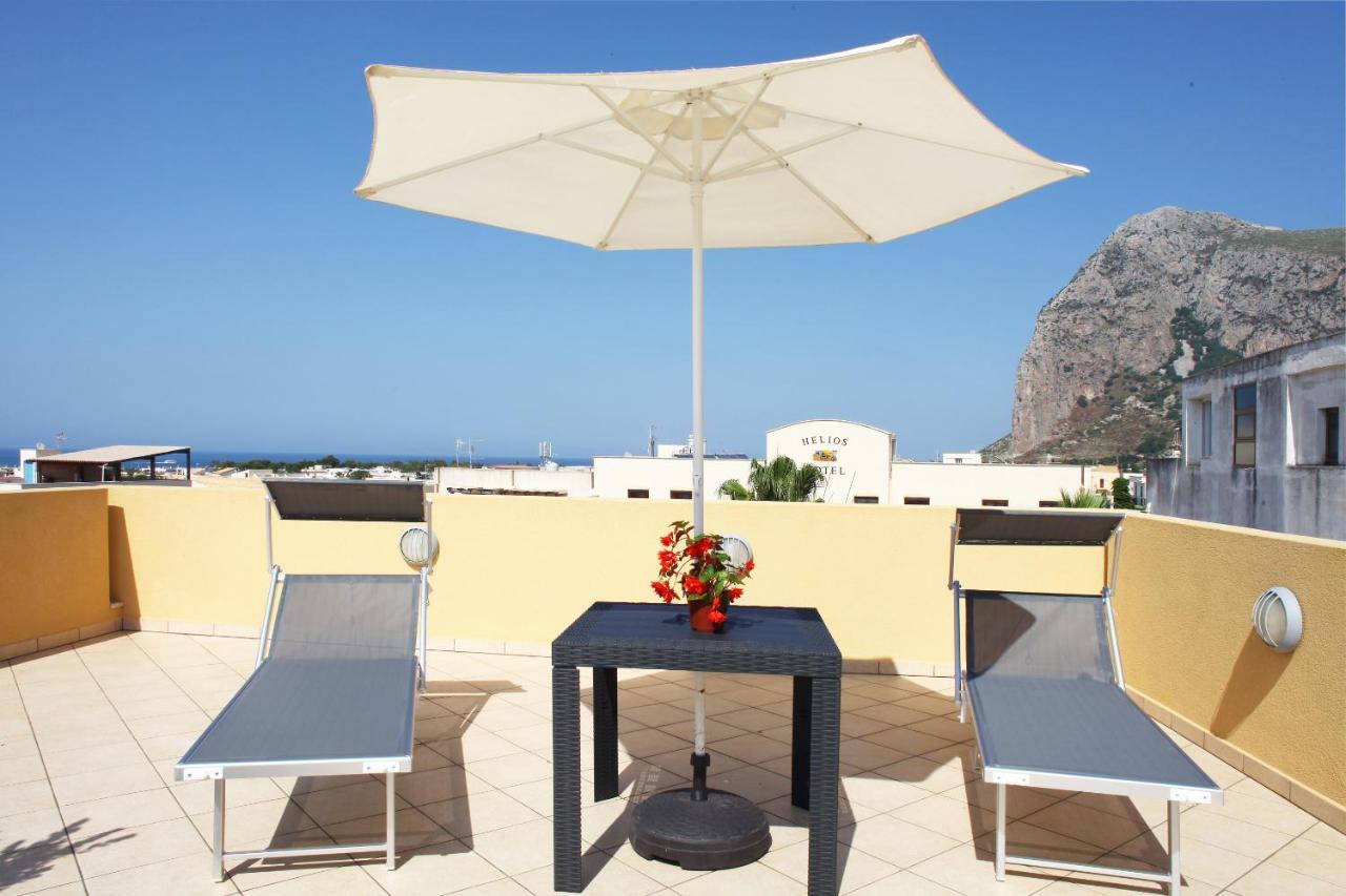 Coralia Bed & Breakfast 2*
