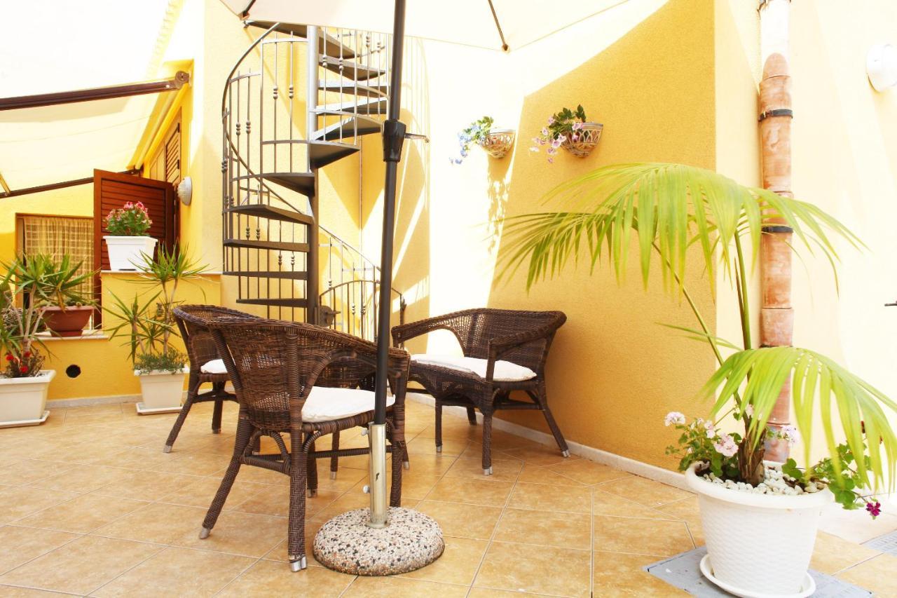 Coralia Bed & Breakfast Bed & Breakfast San Vito Lo Capo
