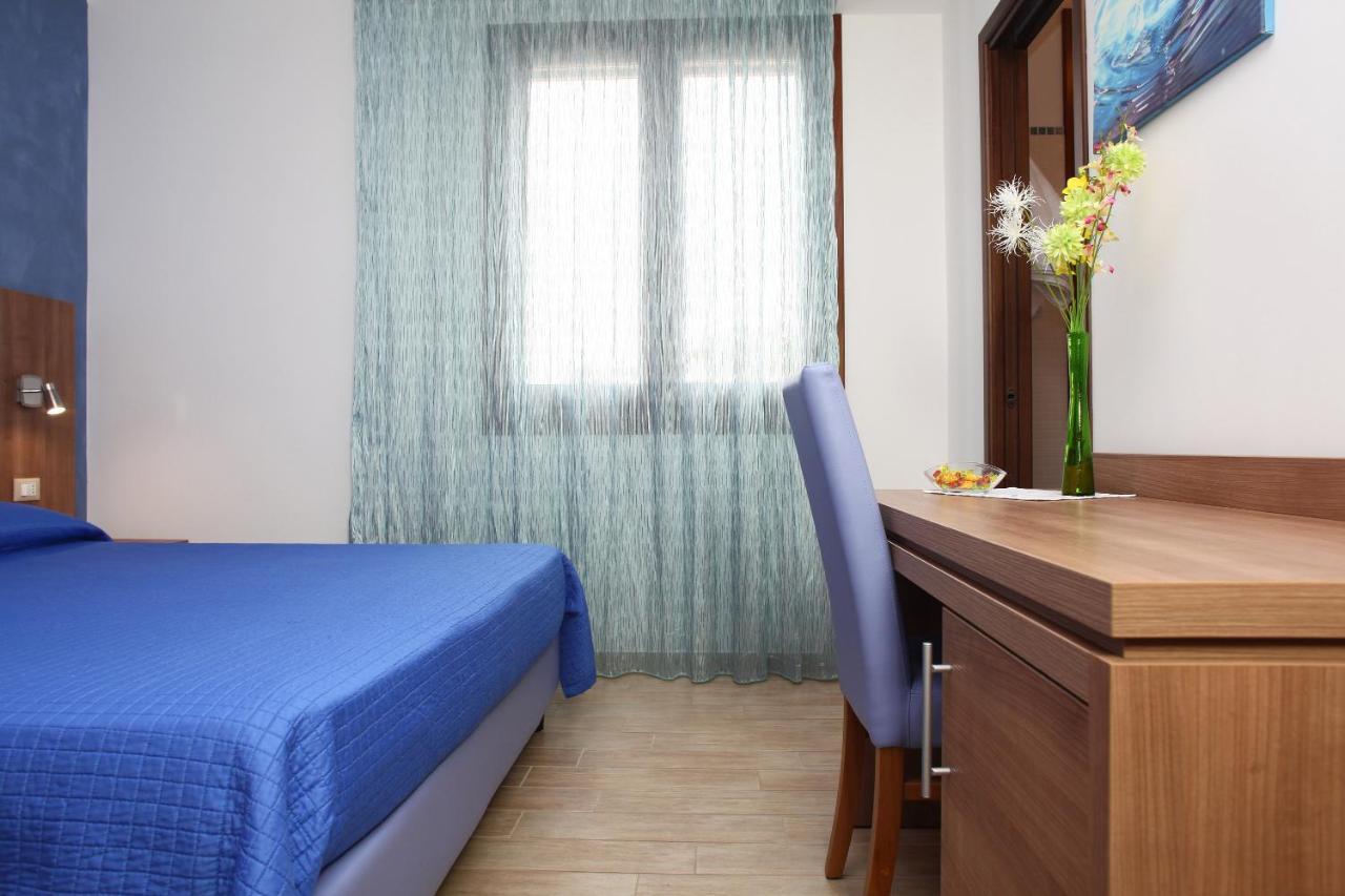Coralia Bed & Breakfast Bed & Breakfast