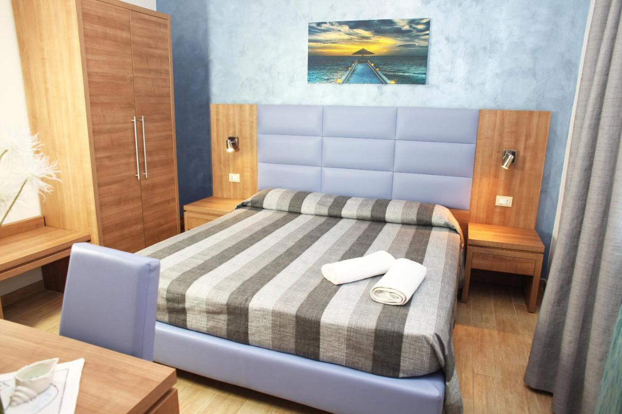 Coralia Bed & Breakfast Bed & Breakfast San Vito Lo Capo