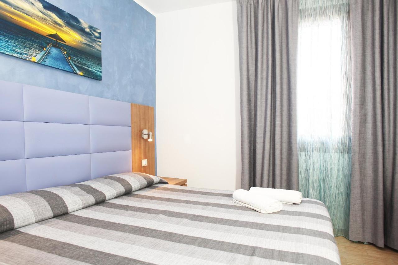 Coralia Bed & Breakfast