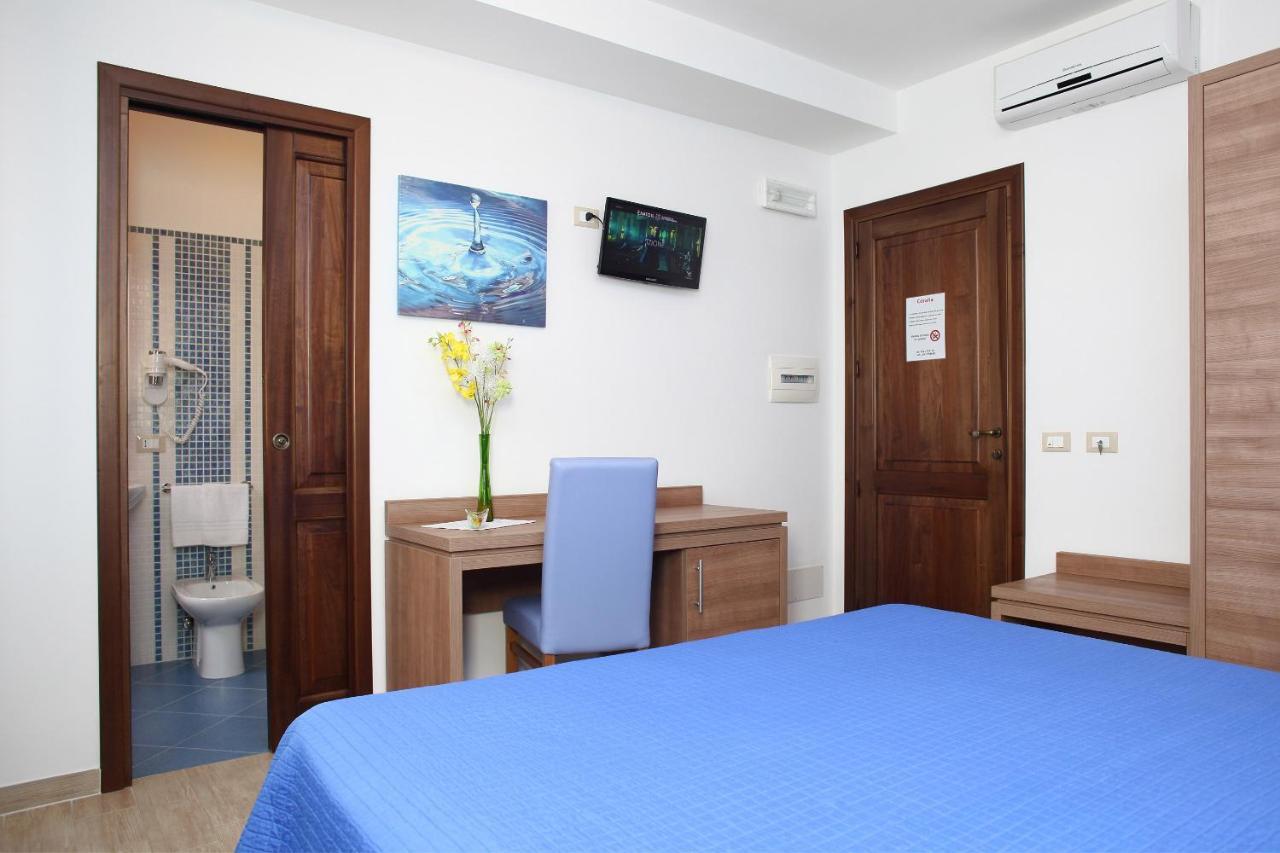 Coralia Bed & Breakfast San Vito Lo Capo