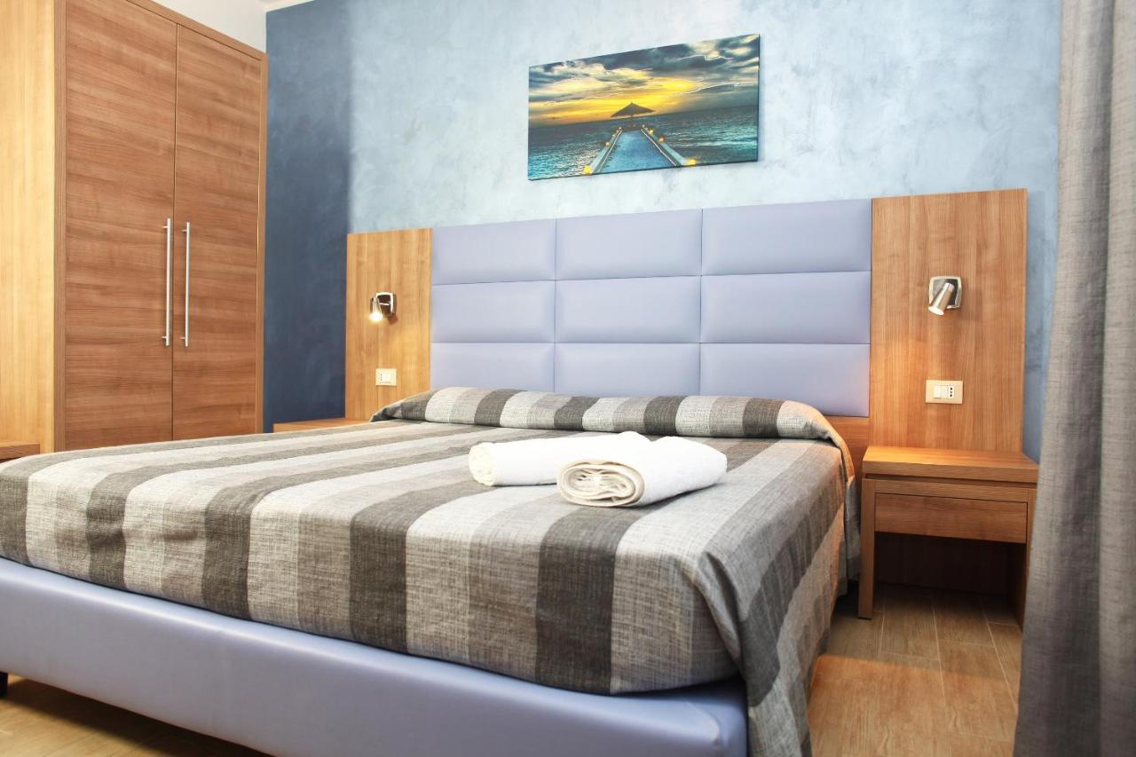 Coralia Bed & Breakfast Bed & Breakfast San Vito Lo Capo