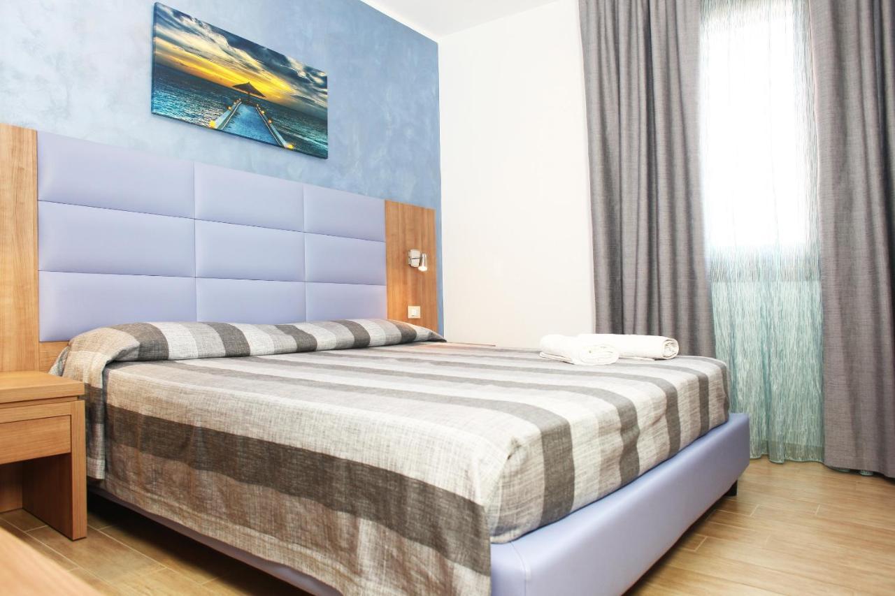 Coralia Bed & Breakfast Bed & Breakfast 2*