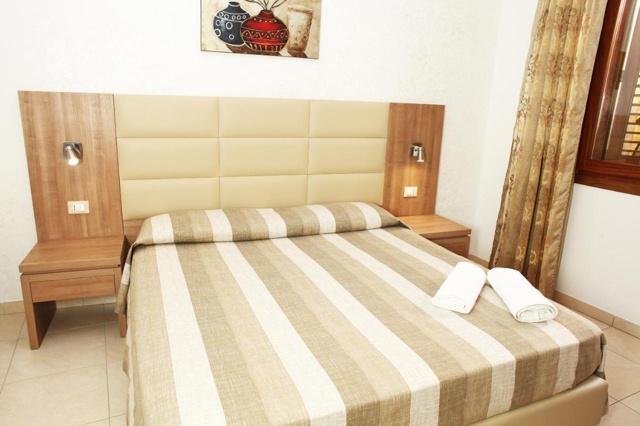 Coralia Bed & Breakfast San Vito Lo Capo