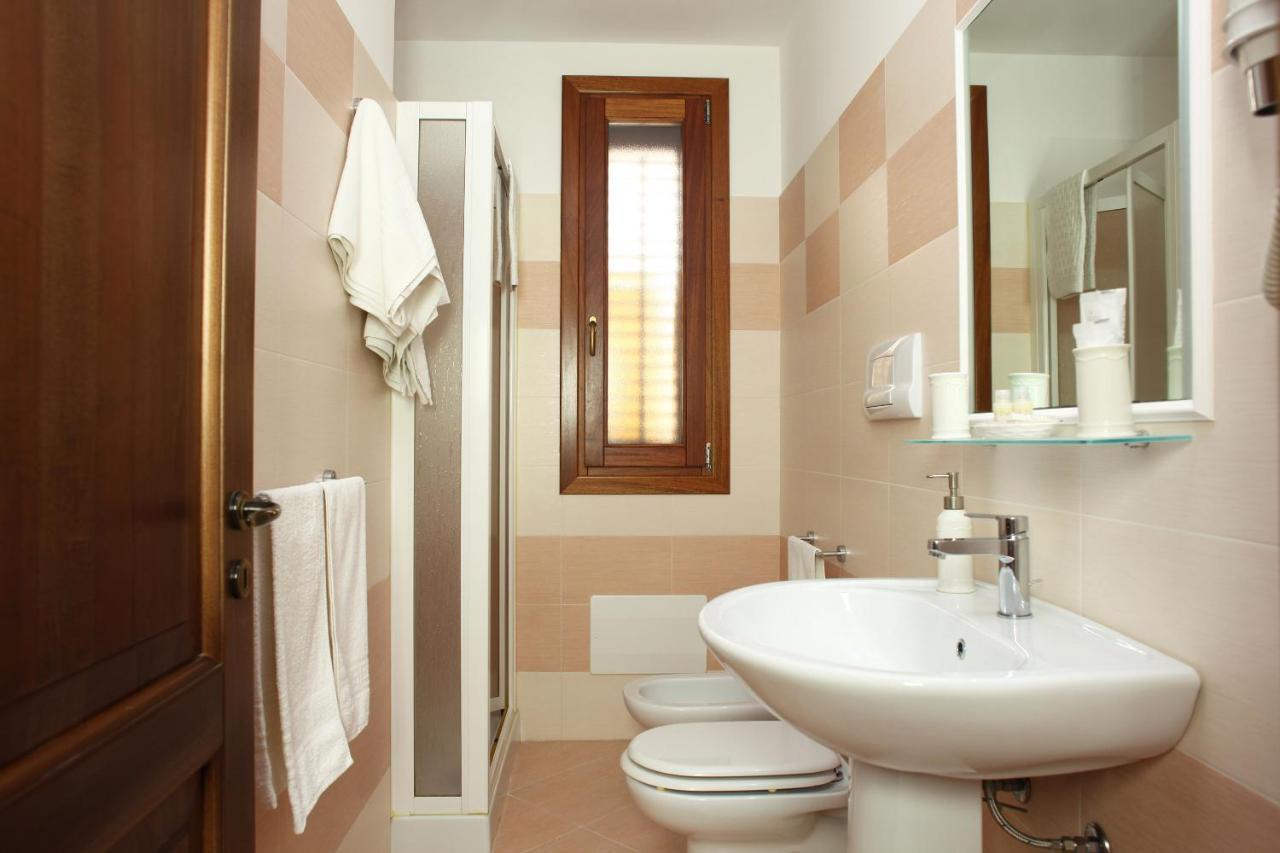 Coralia Bed & Breakfast