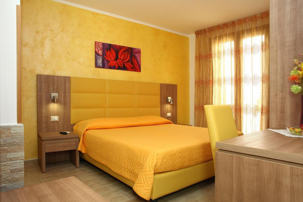 Coralia Bed & Breakfast Bed & Breakfast San Vito Lo Capo
