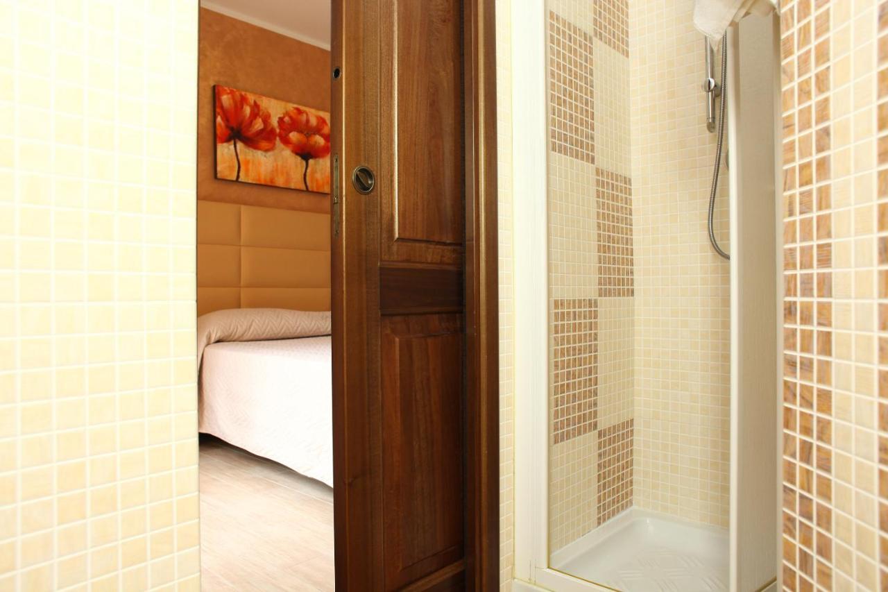 Bed & Breakfast Coralia Bed & Breakfast 2*