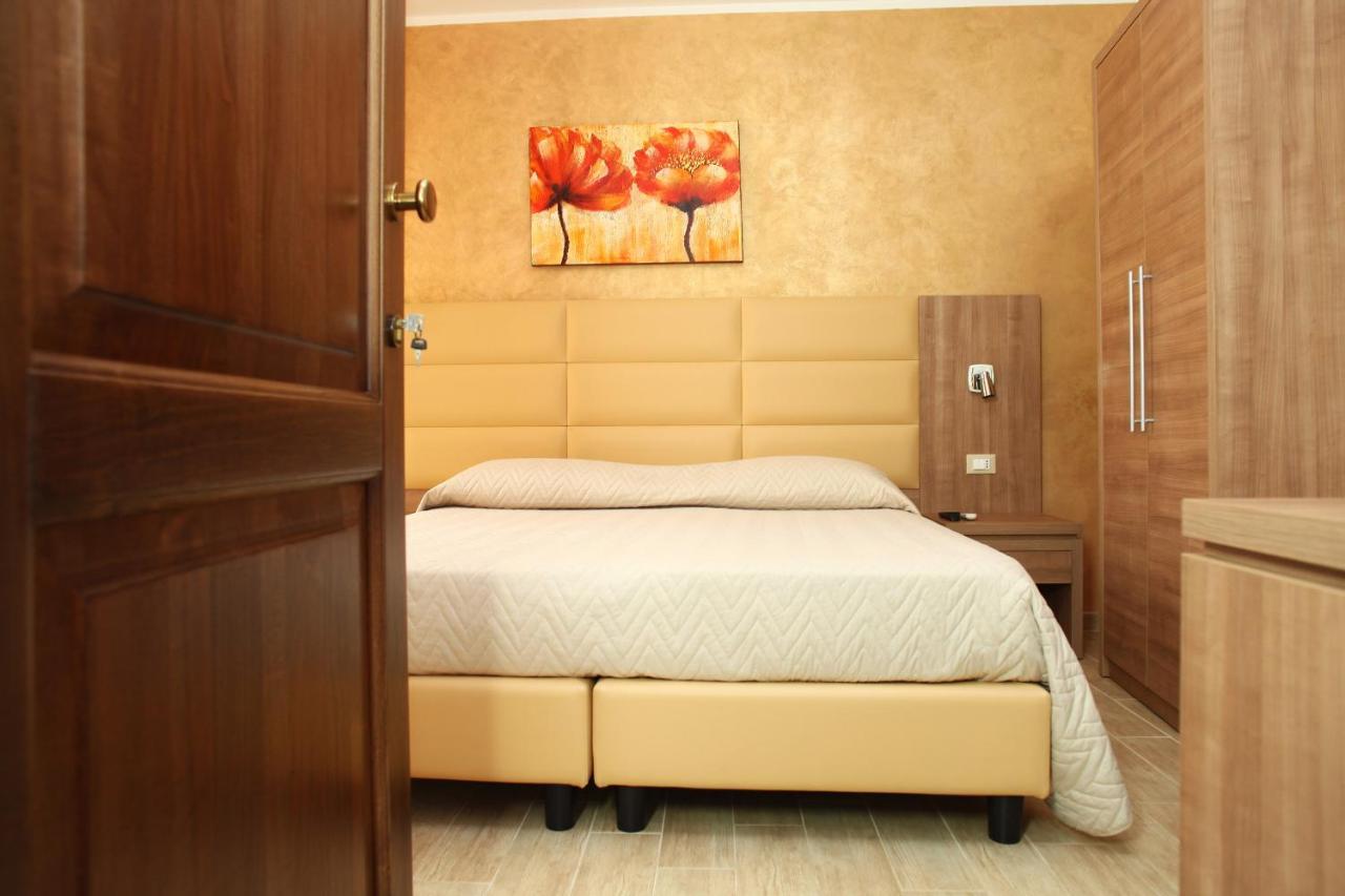 Coralia Bed & Breakfast Bed & Breakfast San Vito Lo Capo