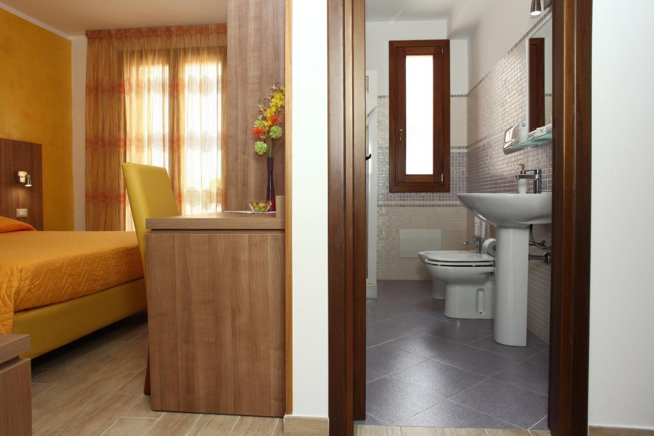 Bed & Breakfast Coralia Bed & Breakfast 2*