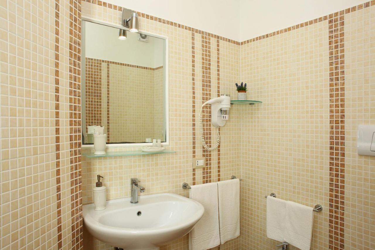 Coralia Bed & Breakfast Bed & Breakfast San Vito Lo Capo