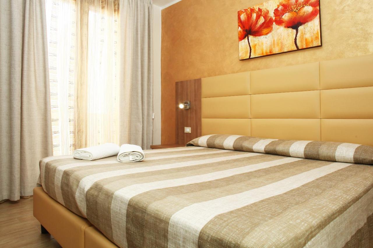 Coralia Bed & Breakfast Bed & Breakfast
