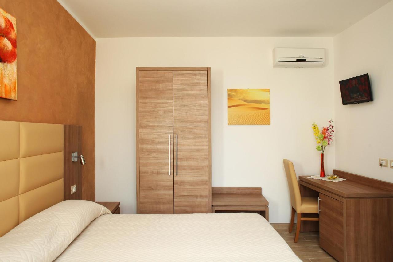 Coralia Bed & Breakfast 2* San Vito Lo Capo