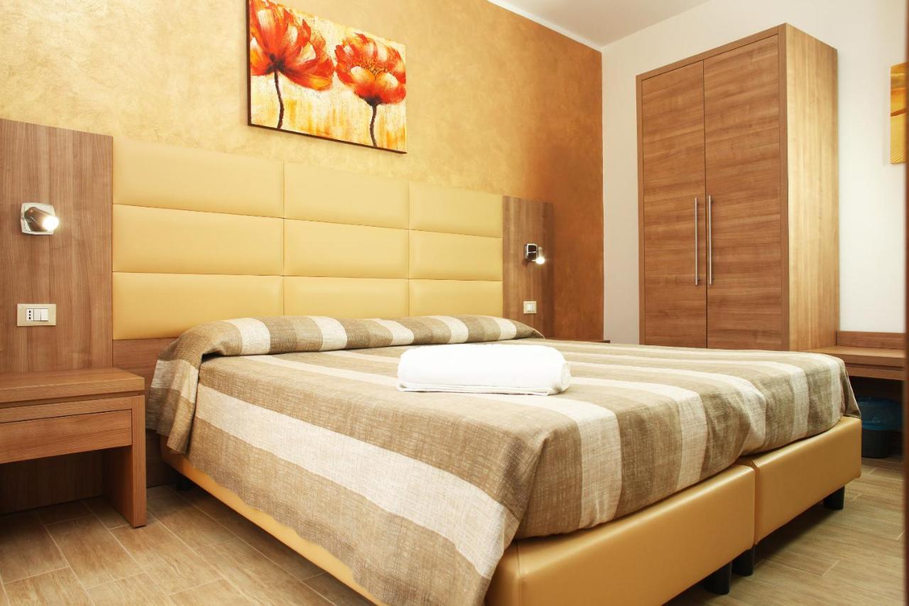 Coralia Bed & Breakfast San Vito Lo Capo