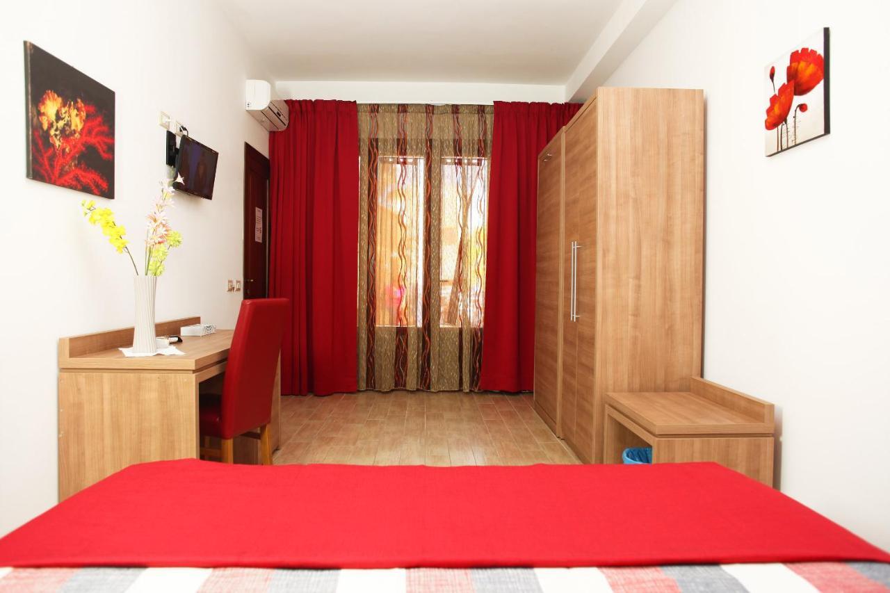 Coralia Bed & Breakfast