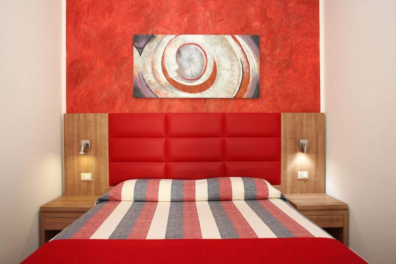 Coralia Bed & Breakfast Bed & Breakfast 2*