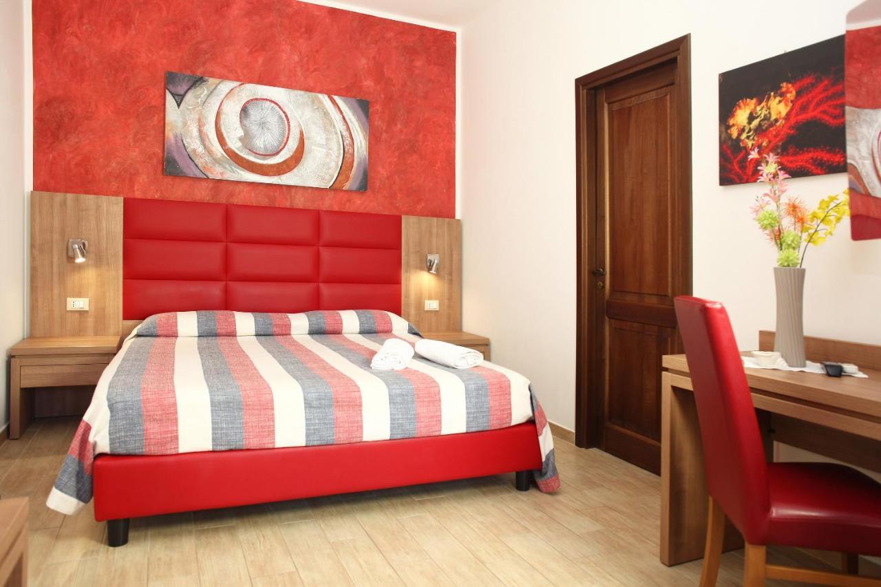 Coralia Bed & Breakfast 2*